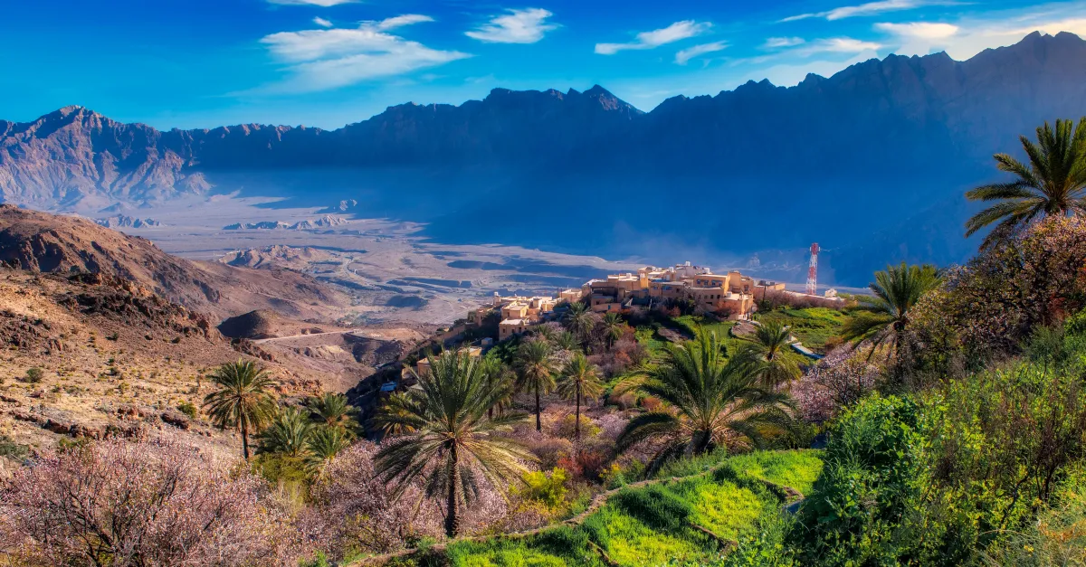 سلطنة عمان تضخ استثمارات جديدة في قطاع الفنادق لدعم التنمية السياحية